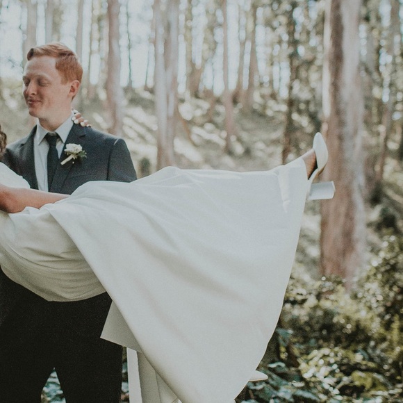 Wedding heels - Picture 5 of 7